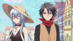 Yuusha Party ni Kawaii Ko ga Ita node, Kokuhaku shitemita. Episodio 2