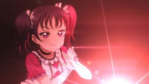 Love Live! Sunshine!! 1 Episodio 8