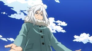 Boku no Hero Academia Dublado 6 Episodio 6