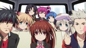 Little Busters! 2 Episodio 13