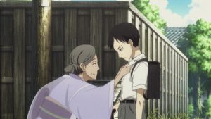 Showa Genroku Rakugo Shinju 1 Episodio 2