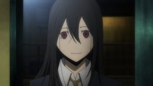 Durarara!! 1 Episodio 16