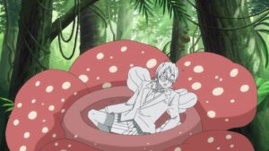 Hoozuki no Reitetsu 1 Episodio 6