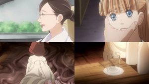 Honey and Clover 1 Episodio 20