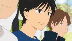 Kimi ni Todoke 1 Episodio 11