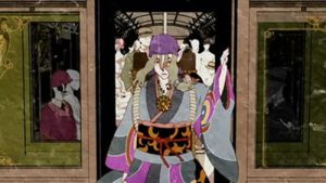 Mononoke 1 Episodio 10