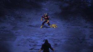 Boku no Hero Academia Dublado 3 Episodio 10