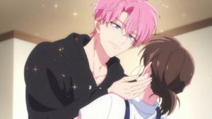 Tamon-kun Ima Docchi!? Episodio 2