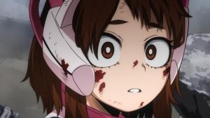 Boku no Hero Academia Dublado 6 Episodio 14