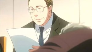 Nodame Cantabile 1 Episodio 22