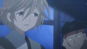 Tsubasa Chronicle 1 Episodio 9