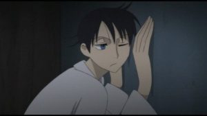 xxxHOLiC 1 Episodio 12