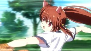 Little Busters! 1 Episodio 21