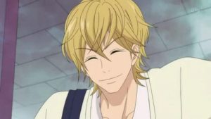 Kimi ni Todoke 2 Episodio 4