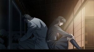 Black Lagoon 2 Episodio 8