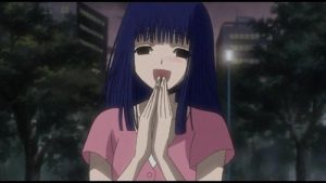 xxxHOLiC 1 Episodio 11