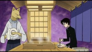 xxxHOLiC 1 Episodio 5