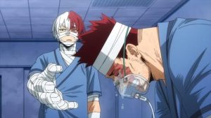 Boku no Hero Academia Dublado 6 Episodio 17
