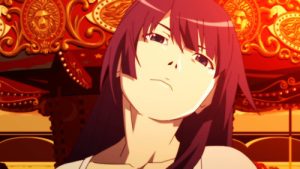 Monogatari 2 Episodio 7
