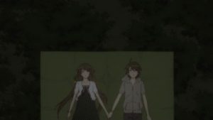 Monogatari 1 Episodio 13