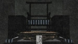 Mononoke 1 Episodio 9