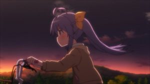 Non Non Biyori 2 Episodio 10