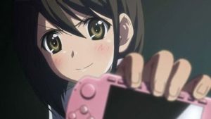 The World God Only Knows 2 Episodio 10
