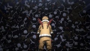 Boku no Hero Academia Dublado 6 Episodio 3