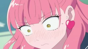 Seihantai na Kimi to Boku Dublado Episodio 1