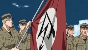 Black Lagoon 3 Episodio 1