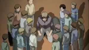 Monster 1 Episodio 41