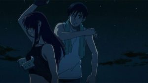 Black Lagoon 3 Episodio 5