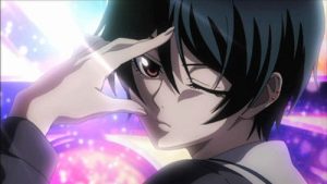 Tasogare Otome x Amnesia 1 Episodio 11