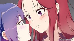 Android wa Keiken Ninzuu ni Hairimasu ka?? Episodio 2