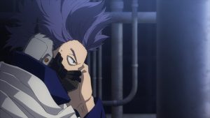 Boku no Hero Academia Dublado 5 Episodio 4