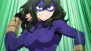 Boku no Hero Academia Dublado 5 Episodio 8