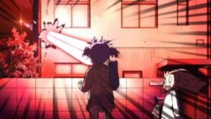 Nichijou – My Ordinary Life 1 Episodio 22