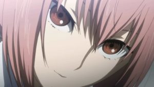 Steins;Gate 1 Episodio 17