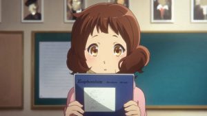 Sound! Euphonium 2 Episodio 8