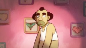 Scissor Seven 1 Episodio 4
