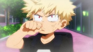 Boku no Hero Academia Dublado 2 Episodio 24