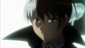 The World God Only Knows 1 Episodio 10