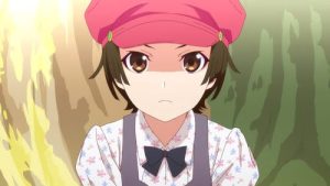 Monogatari 6 Episodio 4