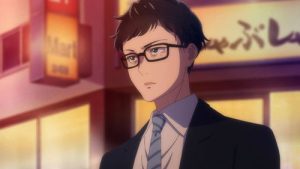 Isekai no Sata wa Shachiku Shidai Episodio 1