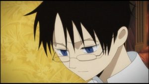 xxxHOLiC 2 Episodio 9