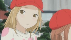 Usagi Drop 1 Episodio 9