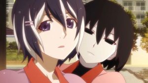Monogatari 4 Episodio 25
