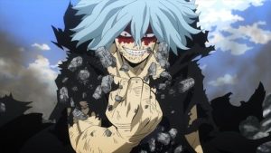 Boku no Hero Academia Dublado 5 Episodio 24