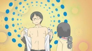 Nichijou – My Ordinary Life 1 Episodio 24