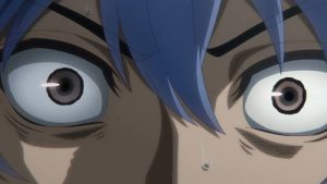 Dead Account 1 Episodio 1